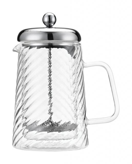 Rotolo 5 Cup Doublewall Cafetiere 600ml