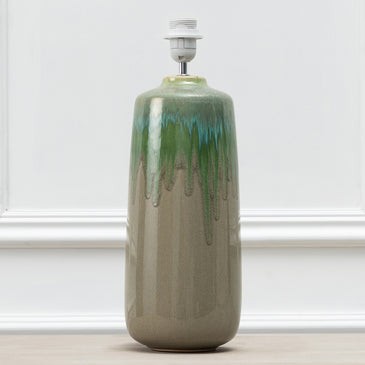 Voyage Maison Neo Table Lamp Base Only Jade 45cm x 17cm x17cm