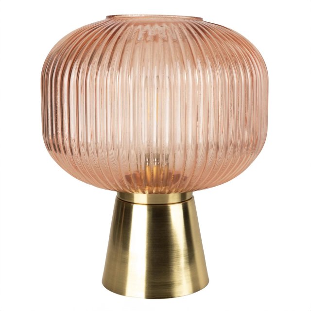 Candlelight LED Ridge Lamp