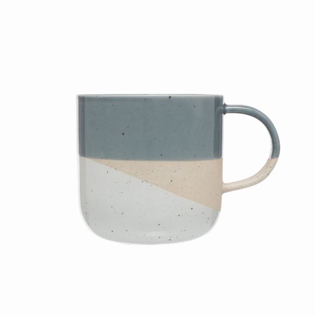 SIIP 3 Layer Dip Mug