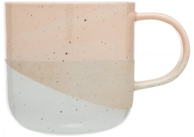 SIIP 3 Layer Dip Mug