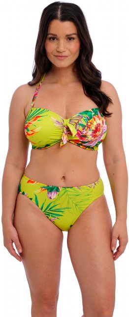 Fantasie Cala Macarella UW Bandeau Bikini