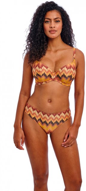 Freya Arizona Wave UW Plunge Bikini