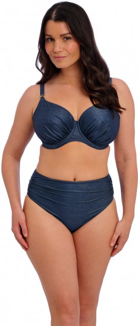 Fantasie Paros Coast UW Gathered Full Cup Bikini