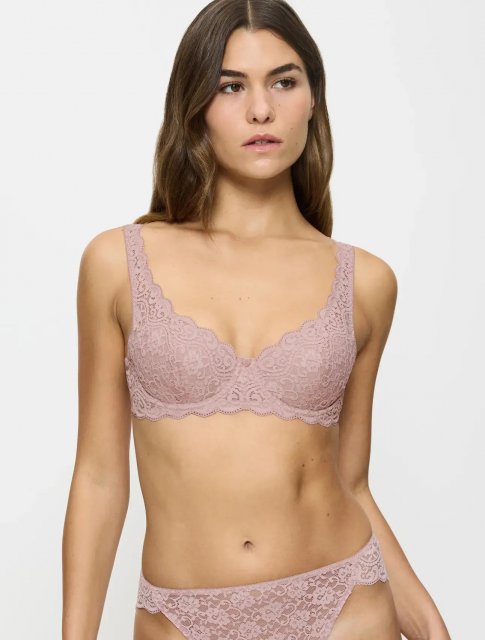 Triumph Amourette WHP Wired Padded Bra