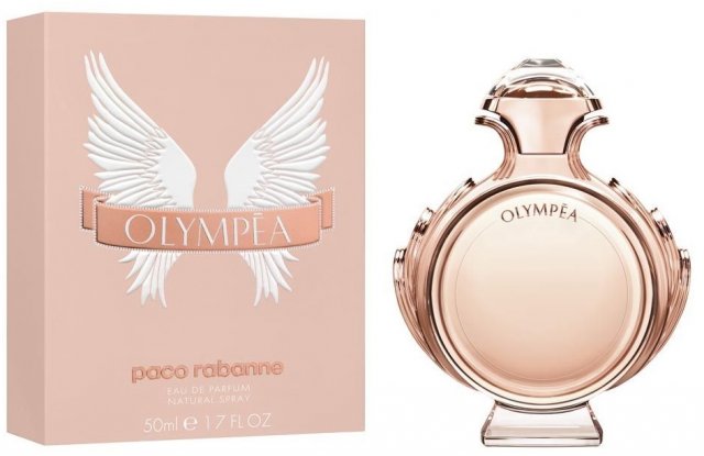 Olympea Eau de Parfum