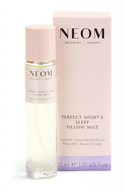 Perfect Night's Sleep Pillow Mist 30ml