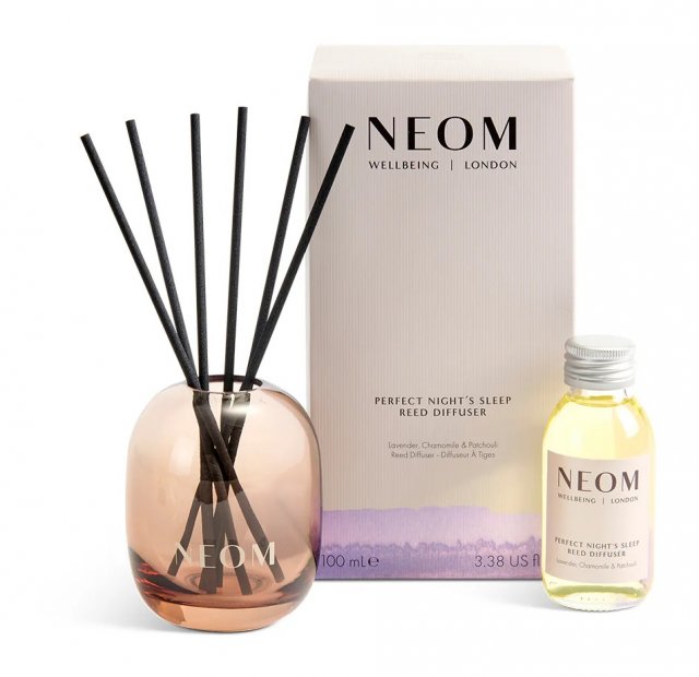 Neom Perfect Nights Sleep Reed Diffuser 100ml