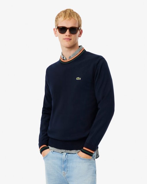 Lacoste Sweater