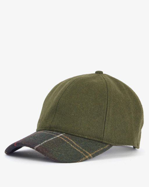 Barbour Roker Sport Cap