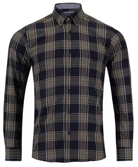 DG's Drifter Regular/ Ivano Regular Shirt
