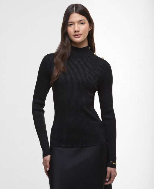 Barbour International Stella Jumper