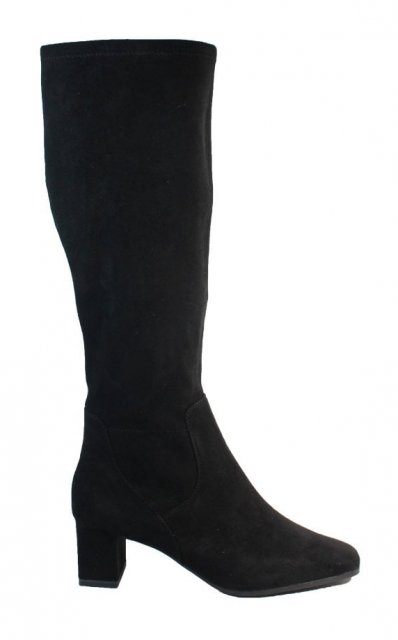 Caprice Long Stretch Boots