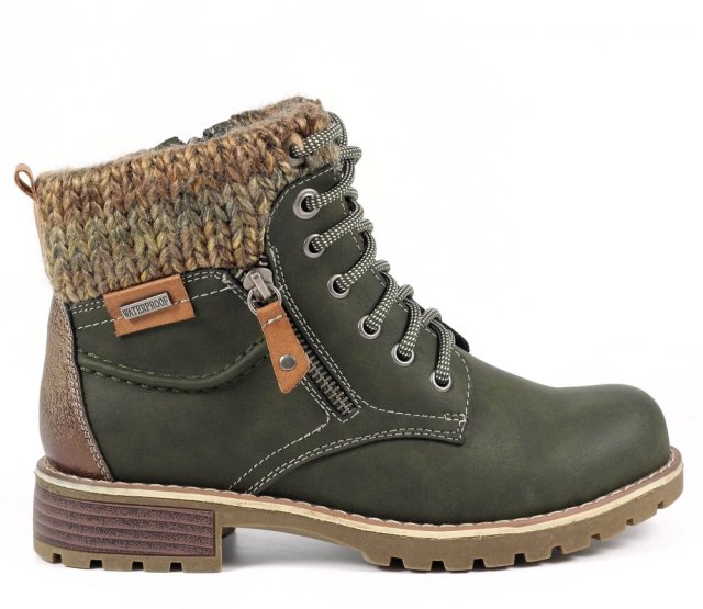 Lunar Millie Waterproof Boot