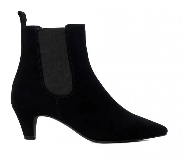 Dune Obvious Ankle Boot