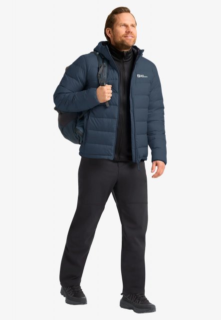 Jack Wolfskin Ather Down Hoody