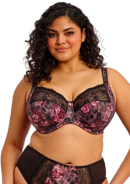 Elomi Morgan Bra