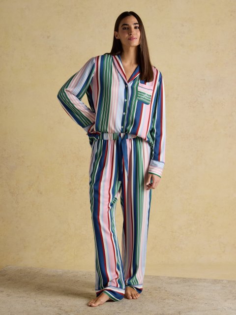 Joules Alma Pyjamas