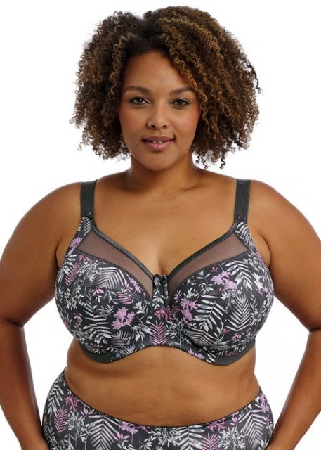 Goddess Kayla Bra