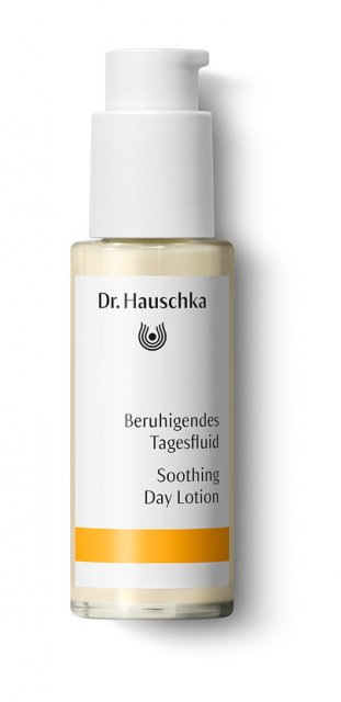 Dr Hauschka Soothing Day Lotion 50ml