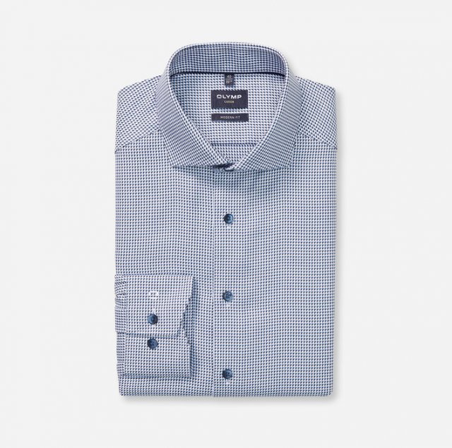 Olymp  Luxor Shirt