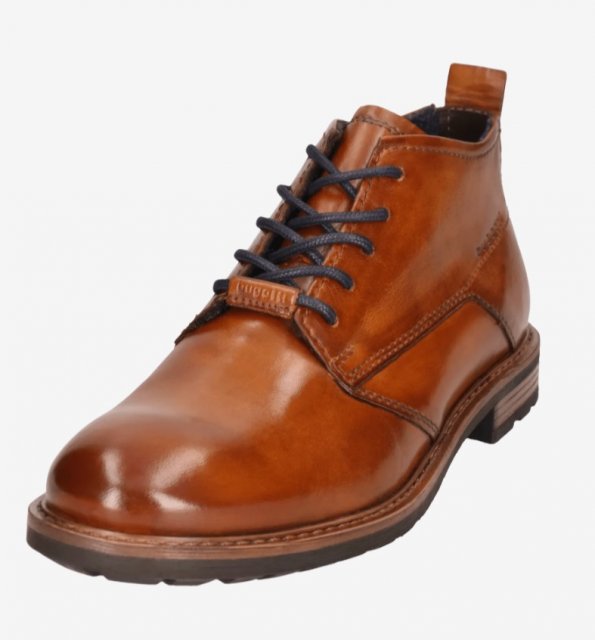 Bugatti Lace Up Shoe