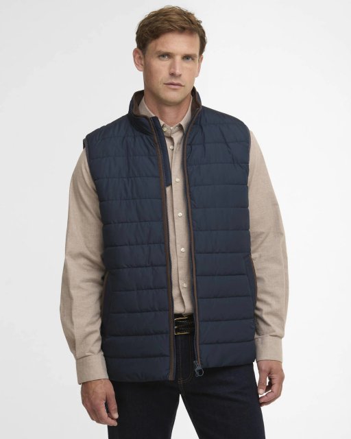 Barbour Broughton Gilet