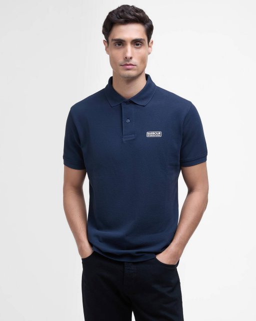 B.Intl Essential Polo