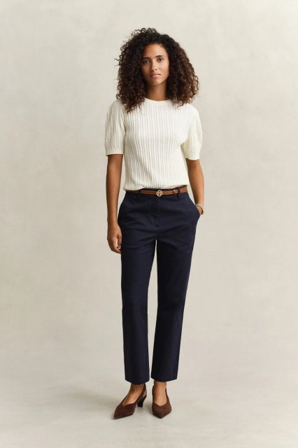 Gant Slim Chinos
