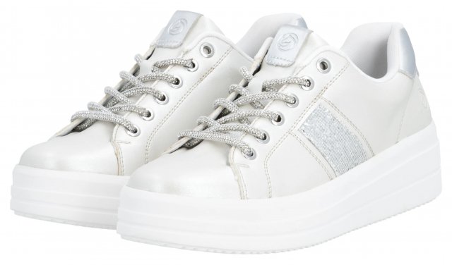 Remonte Trainer