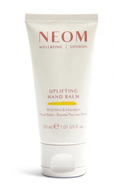 Neom Uplifting Hand Balm