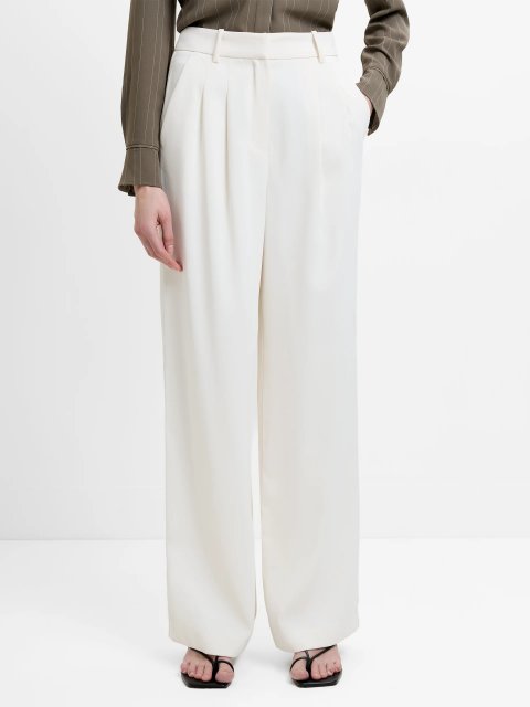 French Connection Harrie Suiting Trouser