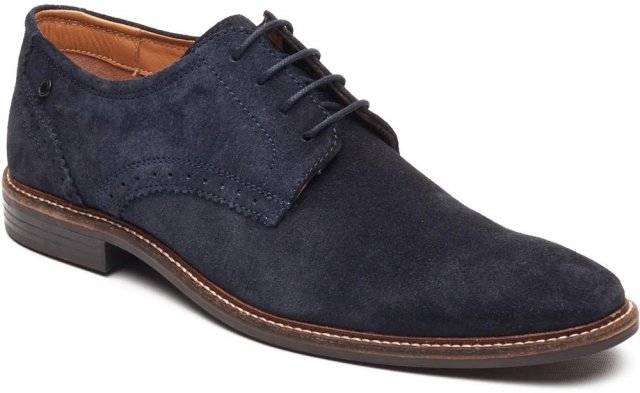 Base Eton Lace Up Shoe