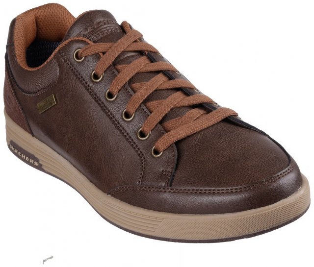 Skechers Cavell Sparkman Shoes