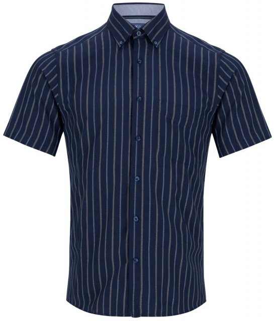 DG's Drifter Regular/Ivano SS Shirt