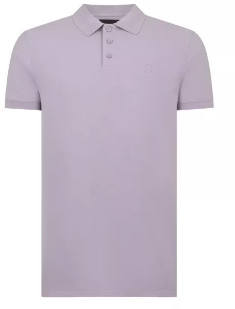 Remus Uomo SS Polo Shirt