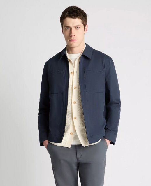 Remus Uomo Trento Jacket