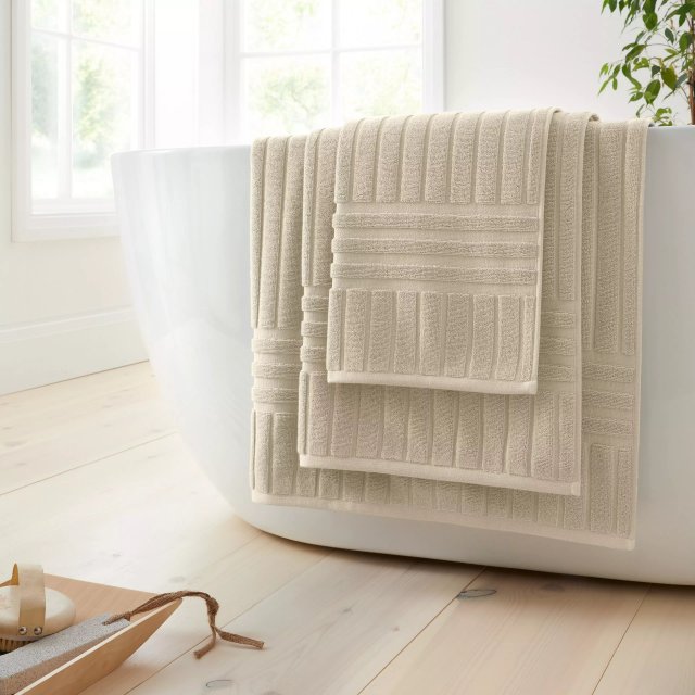 Hotel Towel Range