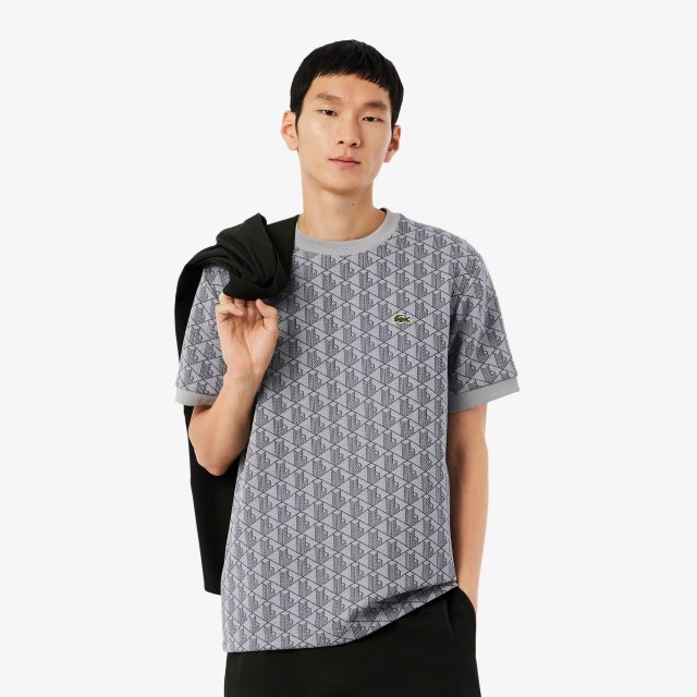 Lacoste Tee