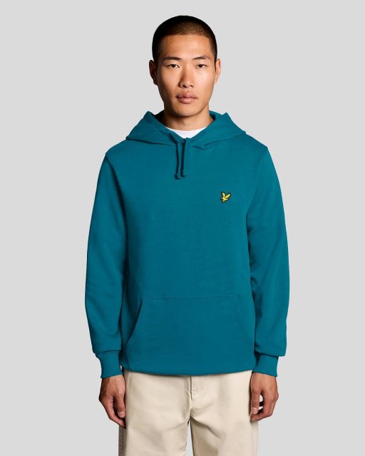 Lyle & Scott Pullover Hoodie
