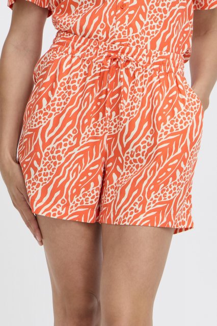 B.Young Mmjoella Shorts