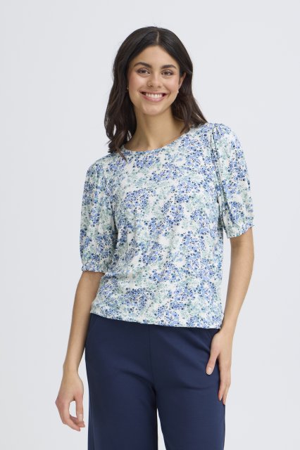 Fransa Amy T Shirt