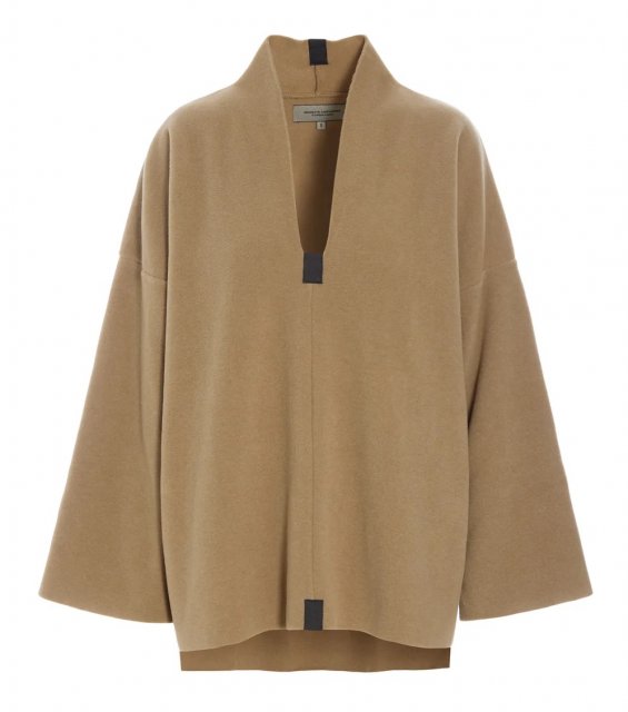 Henriette Steffensen Pullover
