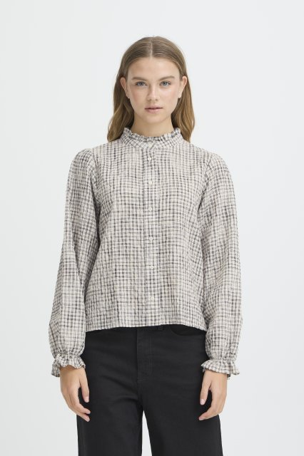 Ichi Hesima Shirt