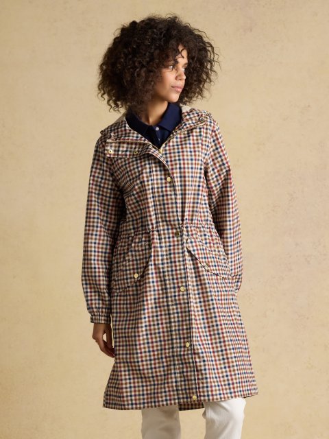 Joules Holkham Coat
