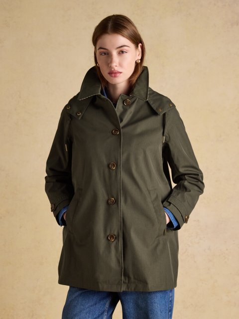 Joules Rainmore Jacket