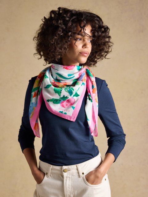 Joules Middleton Scarf