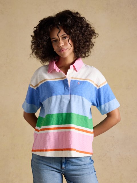 Joules Leighton Top