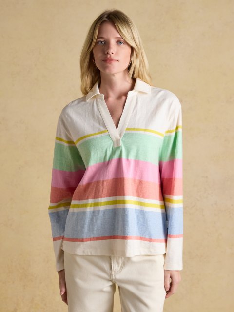 Joules Tallie Top