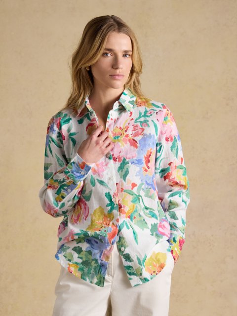 Joules Anna Top